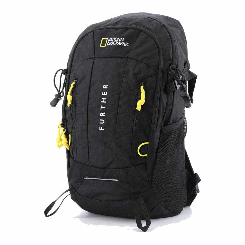 MOCHILA OUTDOOR 2 CPT DESTINATION