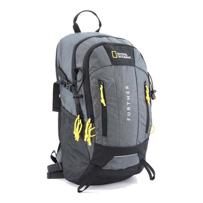 MOCHILA OUTDOOR 2 CPT DESTINATION