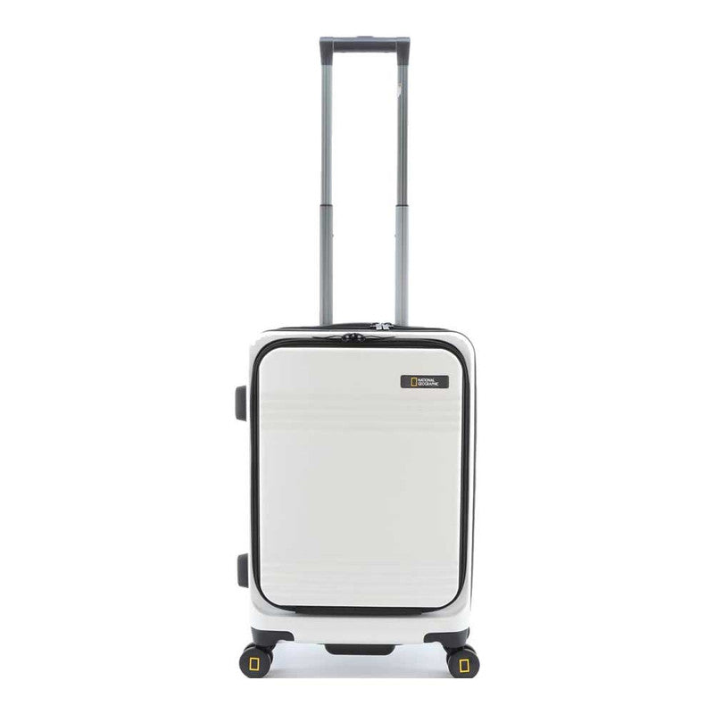 VALIJA CARRY ON 56 cm PORTANOTEBOOK LODGE COSMOS