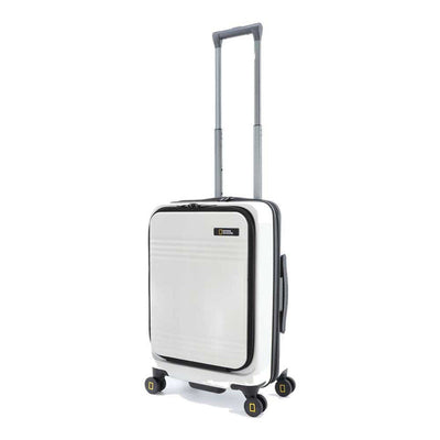 VALIJA CARRY ON 56 cm PORTANOTEBOOK LODGE COSMOS