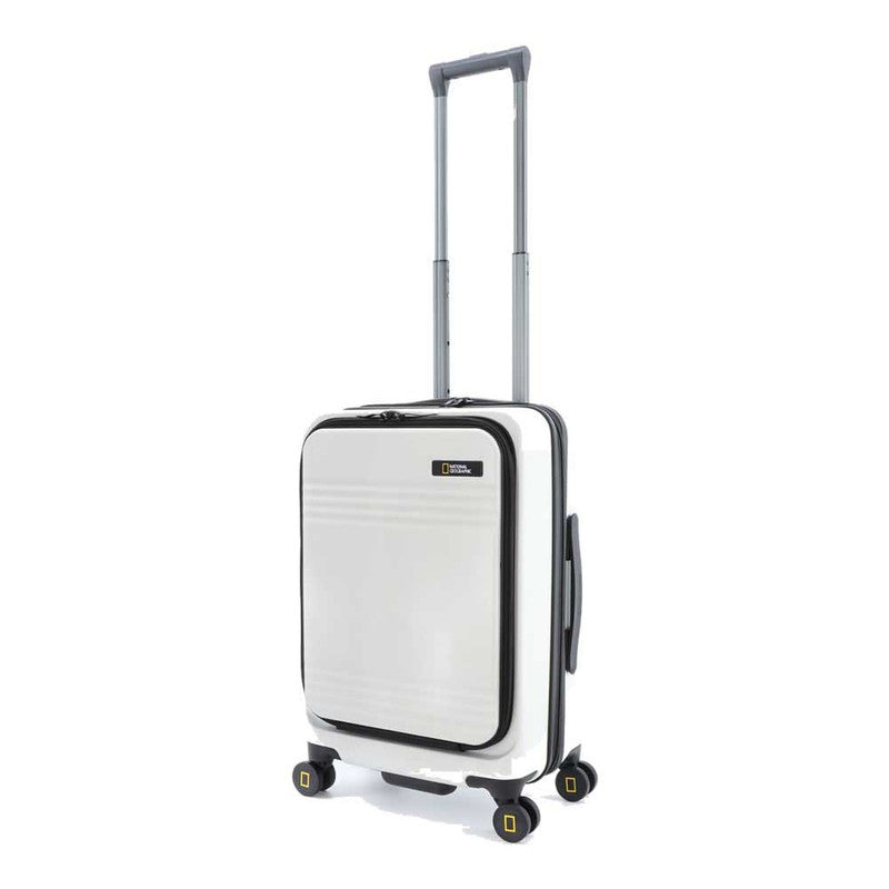 VALIJA CARRY ON 56 cm PORTANOTEBOOK LODGE COSMOS