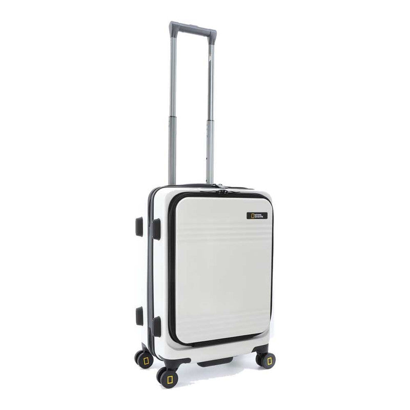 VALIJA CARRY ON 56 cm PORTANOTEBOOK LODGE COSMOS