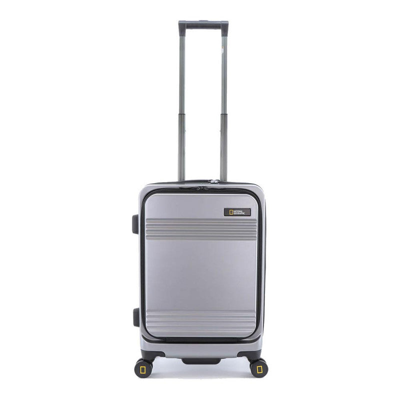 VALIJA CARRY ON 56 cm PORTANOTEBOOK LODGE COSMOS