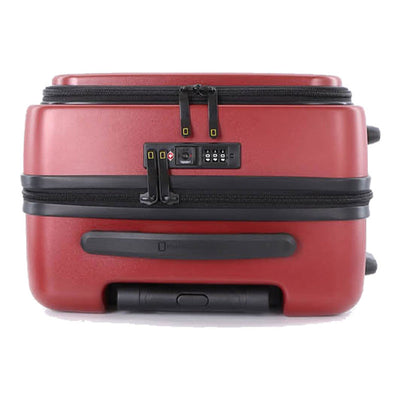 VALIJA CARRY ON 56 cm PORTANOTEBOOK LODGE COSMOS