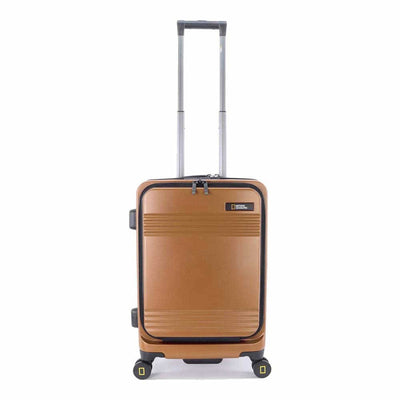 VALIJA CARRY ON 56 cm PORTANOTEBOOK LODGE COSMOS