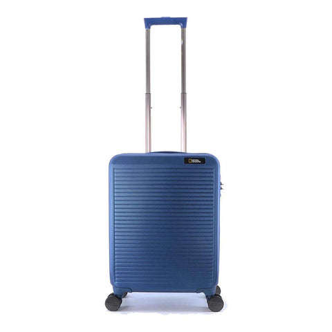 VALIJA CARRY ON SLIM 56 cm. PULSE
