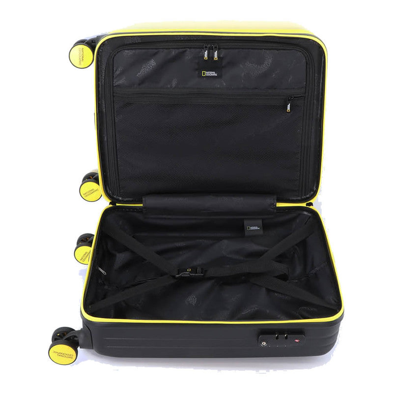 VALIJA CARRY ON SLIM 56 cm. PULSE B