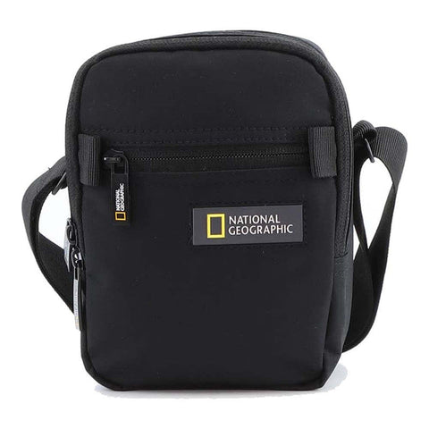 MINI BAG VERTICAL CHICO 2 COMPARTIMIENTOS MUTATION