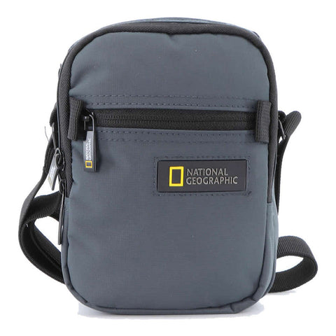 MINI BAG VERTICAL CHICO 2 COMPARTIMIENTOS MUTATION