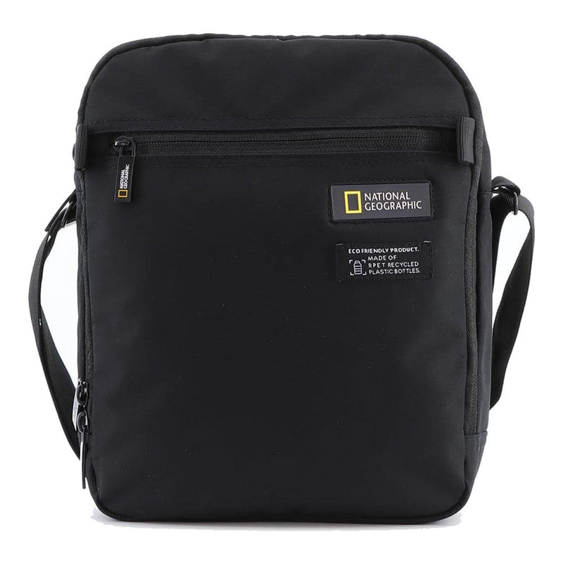 BOLSO DE HOMBRO VERTICAL 2 CPT MUTATION