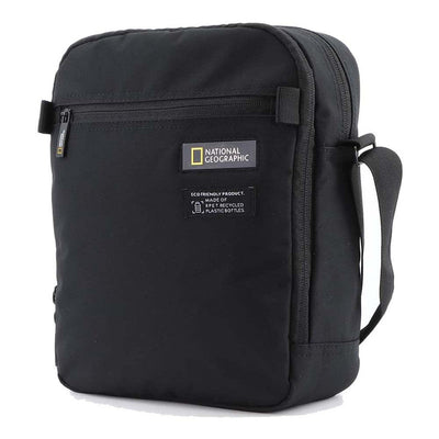 BOLSO DE HOMBRO VERTICAL 2 CPT MUTATION