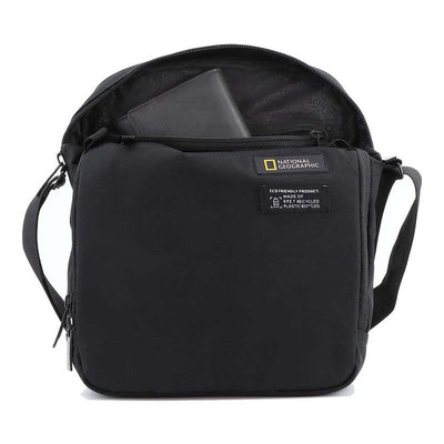 BOLSO DE HOMBRO VERTICAL 2 CPT MUTATION