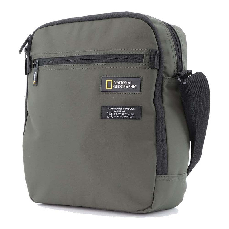 BOLSO DE HOMBRO VERTICAL 2 CPT MUTATION