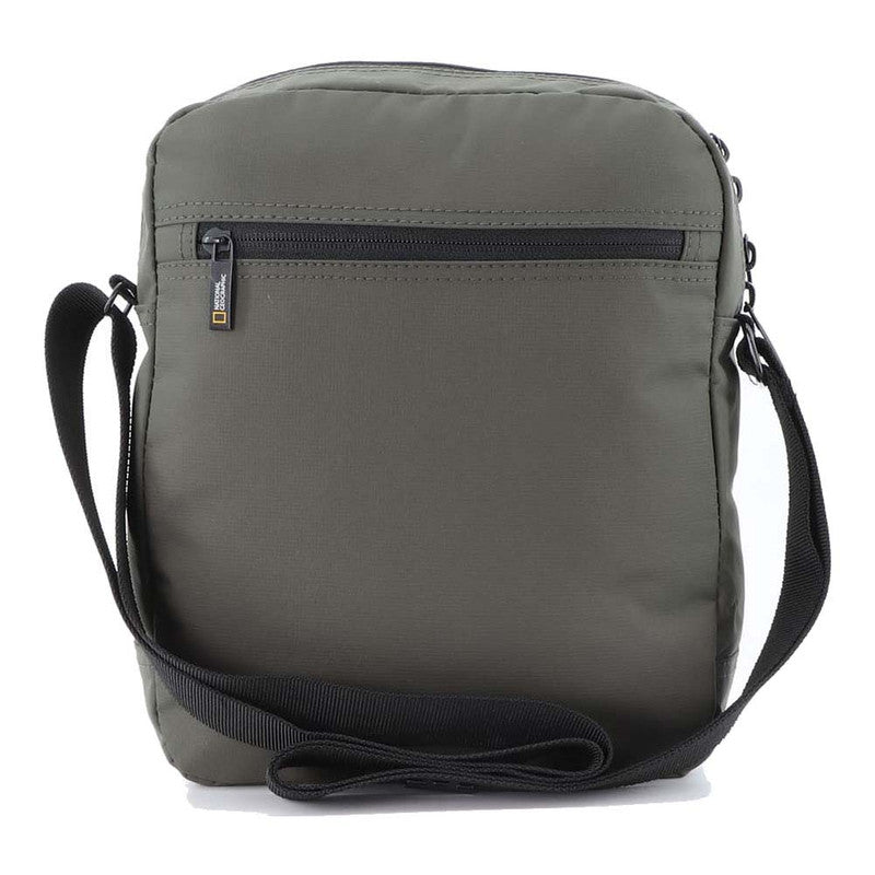 BOLSO DE HOMBRO VERTICAL 2 CPT MUTATION