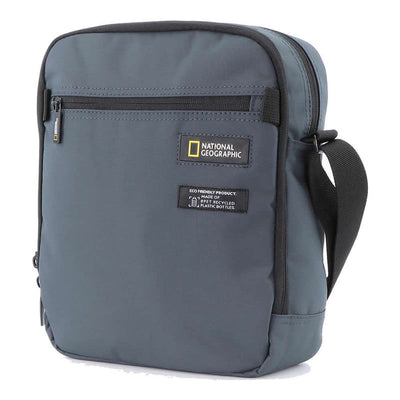 BOLSO DE HOMBRO VERTICAL 2 CPT MUTATION