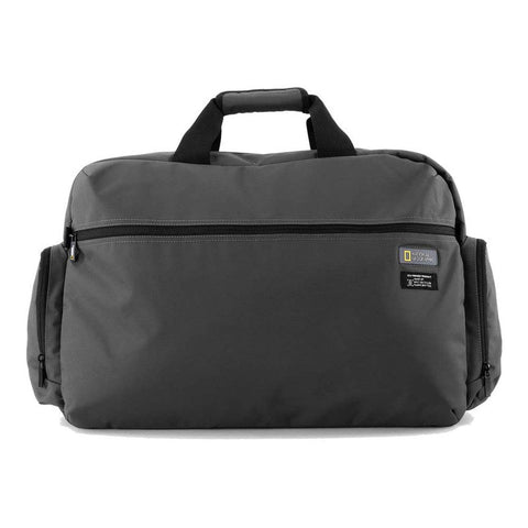 BOLSO DE VIAJE 2 COMPARTIMIENTOS MUTATION