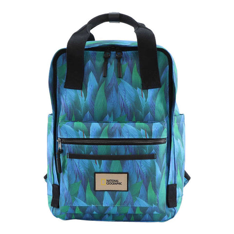 MOCHILA URBANA GRANDE LEGEND