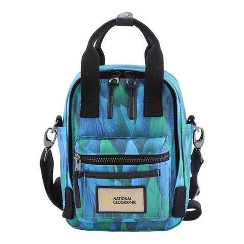 MINI UTILITY BAG URBANO LEGEND