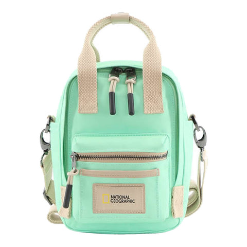 MINI UTILITY BAG URBANO LEGEND