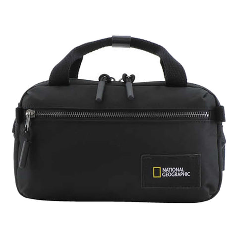 RIÑONERA BANDOLERA LEGEND