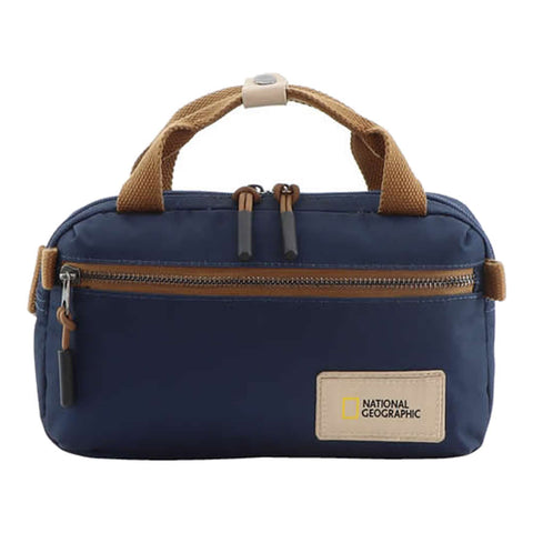 RIÑONERA BANDOLERA LEGEND