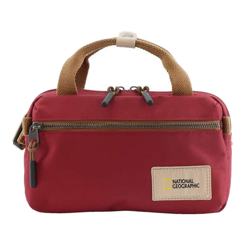 RIÑONERA BANDOLERA LEGEND