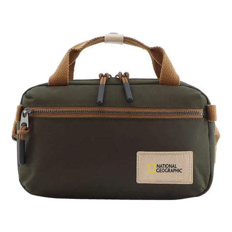 RIÑONERA BANDOLERA LEGEND