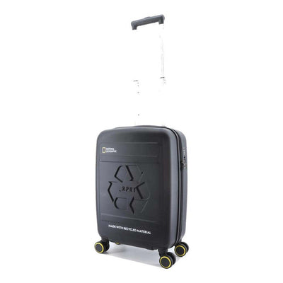 VALIJA CARRY ON SLIM ECO-FRIENDLY 55 cm. BALANCE