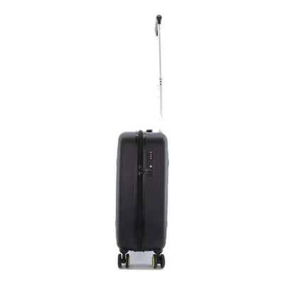 VALIJA CARRY ON SLIM ECO-FRIENDLY 55 cm. BALANCE