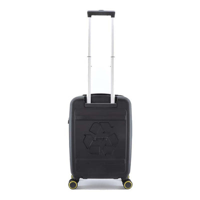 VALIJA CARRY ON SLIM ECO-FRIENDLY 55 cm. BALANCE