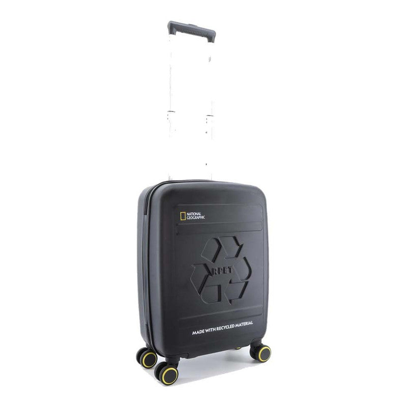 VALIJA CARRY ON SLIM ECO-FRIENDLY 55 cm. BALANCE