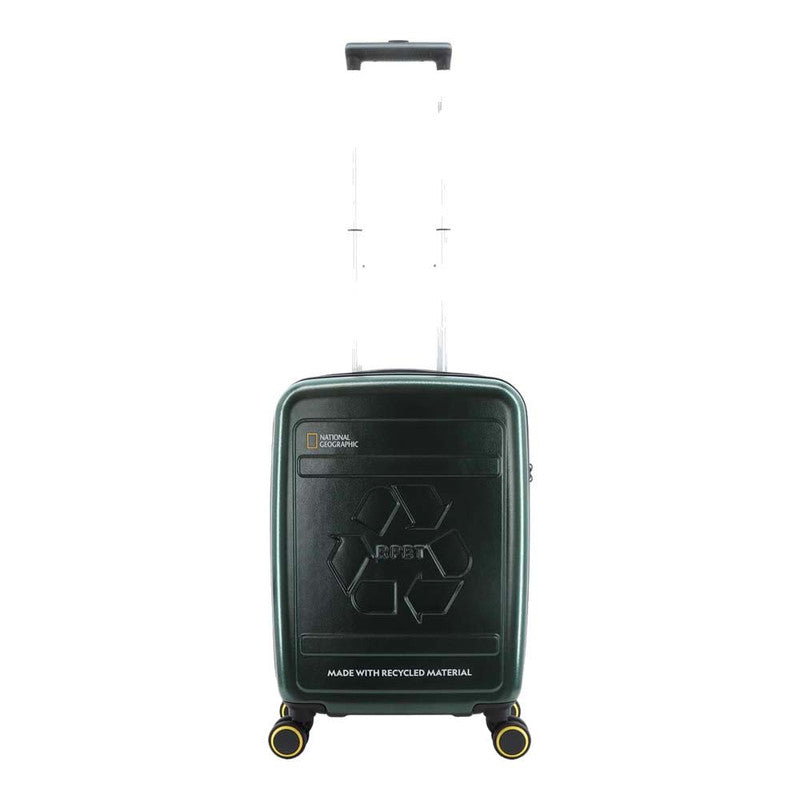 VALIJA CARRY ON SLIM ECO-FRIENDLY 55 cm. BALANCE