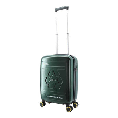 VALIJA CARRY ON SLIM ECO-FRIENDLY 55 cm. BALANCE