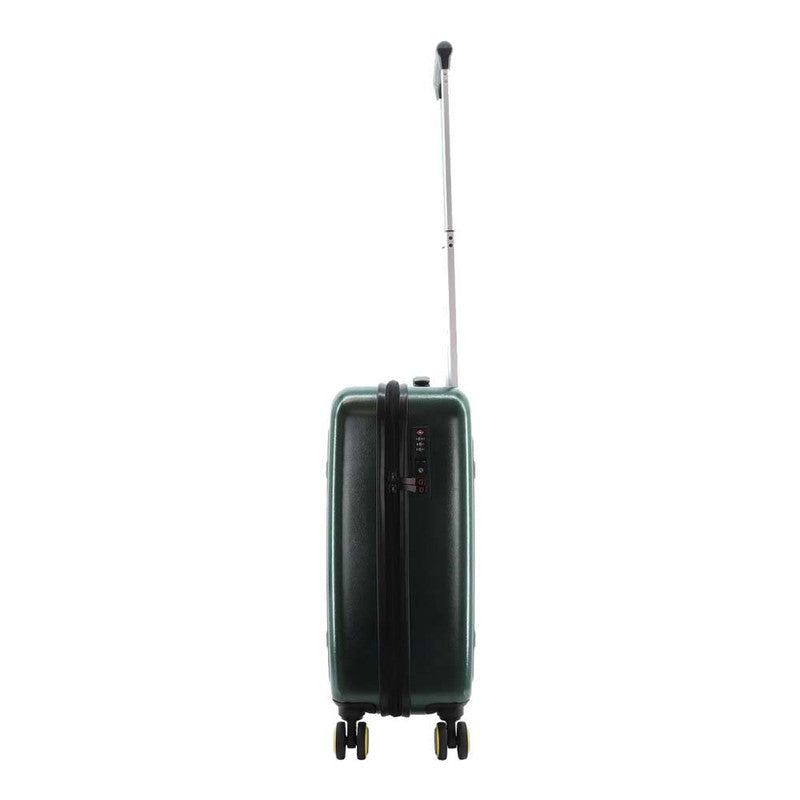 VALIJA CARRY ON SLIM ECO-FRIENDLY 55 cm. BALANCE