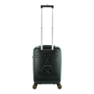 VALIJA CARRY ON SLIM ECO-FRIENDLY 55 cm. BALANCE