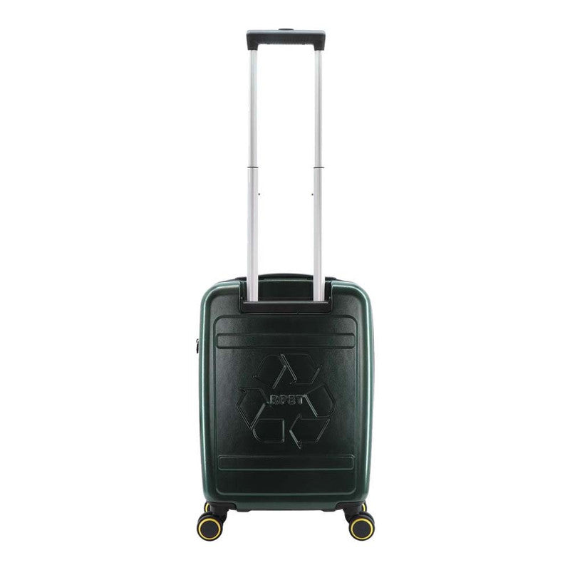 VALIJA CARRY ON SLIM ECO-FRIENDLY 55 cm. BALANCE