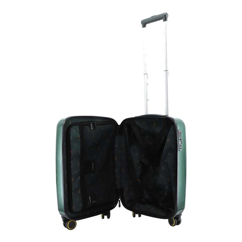 VALIJA CARRY ON SLIM ECO-FRIENDLY 55 cm. BALANCE