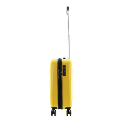 VALIJA CARRY ON SLIM ECO-FRIENDLY 55 cm. BALANCE