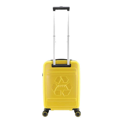 VALIJA CARRY ON SLIM ECO-FRIENDLY 55 cm. BALANCE