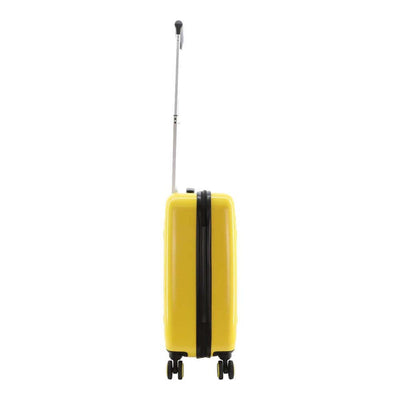 VALIJA CARRY ON SLIM ECO-FRIENDLY 55 cm. BALANCE