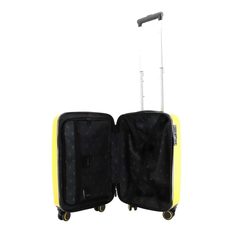 VALIJA CARRY ON SLIM ECO-FRIENDLY 55 cm. BALANCE