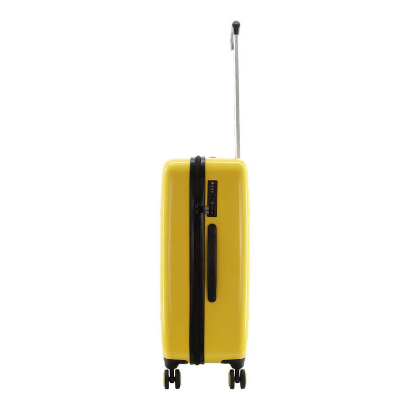 VALIJA MEDIANA ECO-FRIENDLY 66 cm. BALANCE