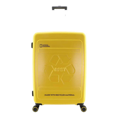 VALIJA GRANDE ECO-FRIENDLY 76 cm. BALANCE