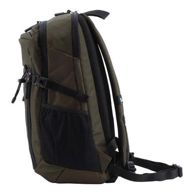 MOCHILA DE VIAJE 1 COMPARTIMIENTO RPET BOX CANYON