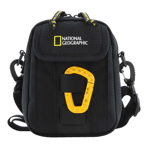 MORRAL BANDOLERA UTILITY BAG EXPLORER III