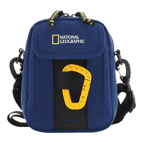 MORRAL BANDOLERA UTILITY BAG EXPLORER III