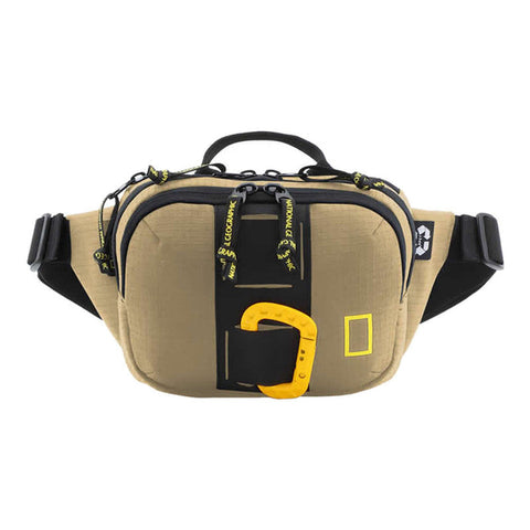 RIÑONERA 23 cm. EXPLORER III