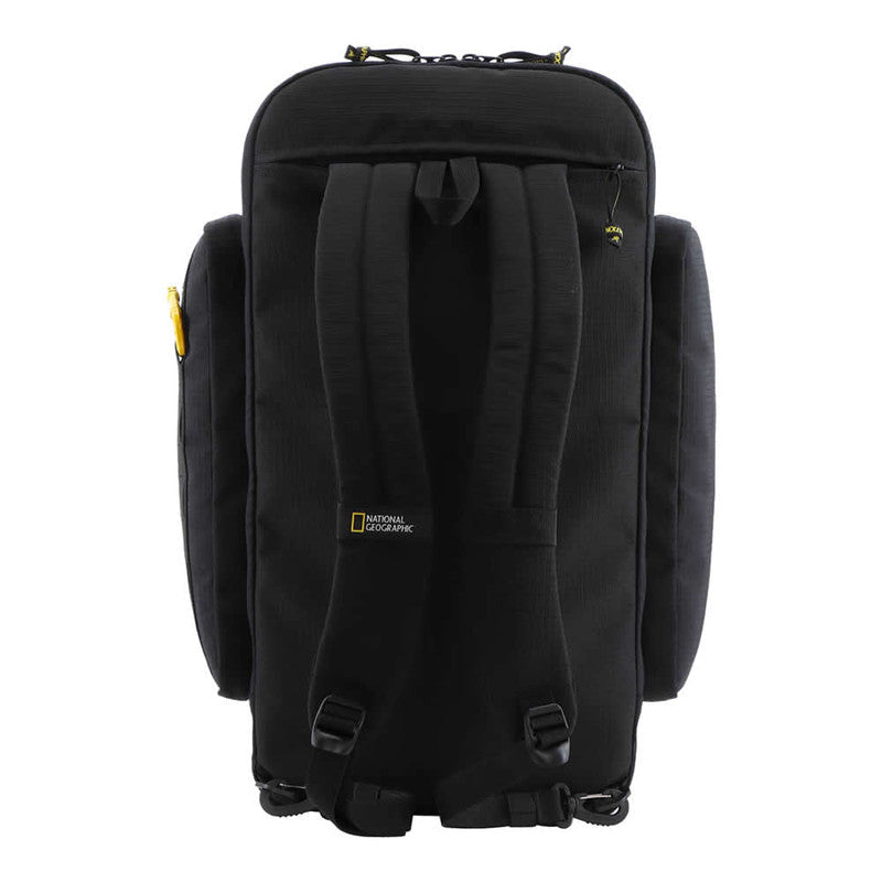 BOLSO MOCHILA DE VIAJE 60 EXPLORER III - Main Image