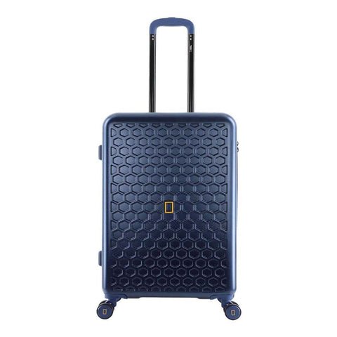 VALIJA MEDIANA EXPANDIBLE 67 cm. SWIRL