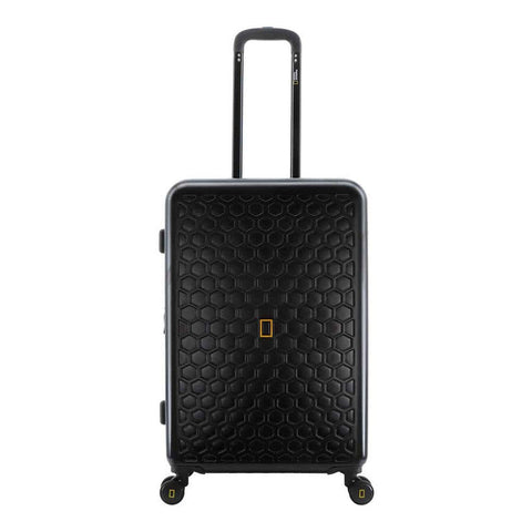 VALIJA MEDIANA EXPANDIBLE 67 cm. SWIRL